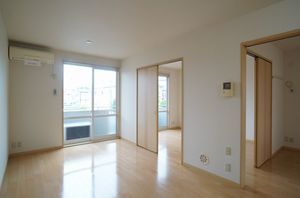 ルミエール小金原 201号-4