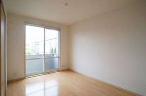 ルミエール小金原 201号-5