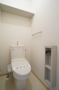 ルミエール小金原 201号-8