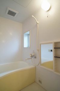 ルミエール小金原 201号-10