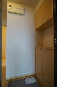 ルミエール小金原 201号-11