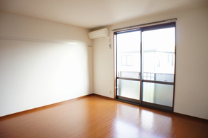 シャンブル弐番館 202号-2