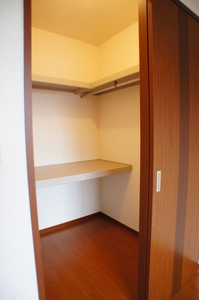 シャンブル弐番館 202号-4