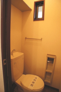 シャンブル弐番館 202号-8