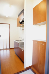 シャンブル弐番館 202号-10