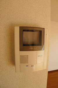 コンフォート豊四季 203号-8