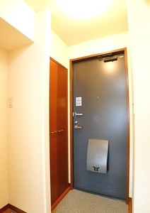 コンフォート豊四季 203号-10