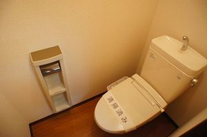 コンフォート豊四季 203号-11