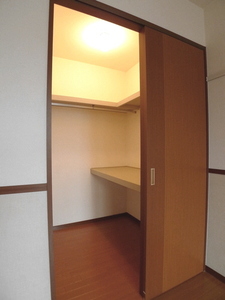 シャルマンベルデＡ 201号-7