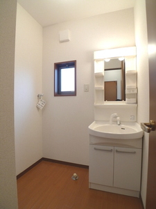 シャルマンベルデＡ 201号-9