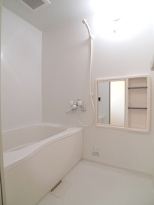 シャルマンベルデＡ 201号-10