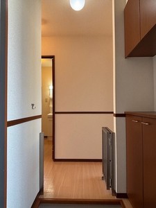 シャルマンベルデＡ 201号-11