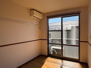 シャルマンベルデＢ 201号-6