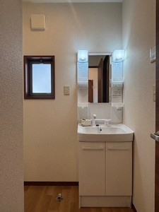 シャルマンベルデＢ 201号-8