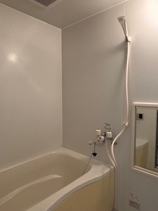 シャルマンベルデＢ 201号-9