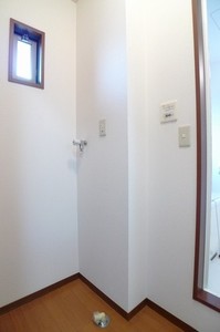 コスモクレスト美原 101号-8