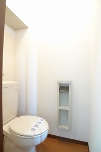 コスモクレスト美原 101号-9