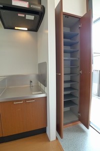 コスモクレスト美原 101号-10