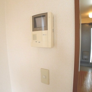 コスモクレスト美原 101号-11