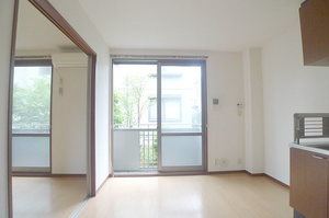 グッドヒルズＢ 102号-3