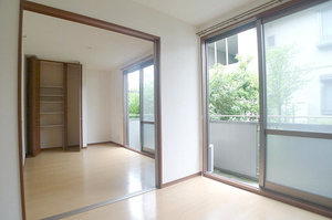 グッドヒルズＢ 102号-4