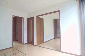 グッドヒルズＢ 102号-5