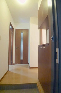 グッドヒルズＢ 102号-10