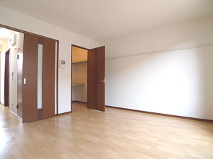 クリサンテ 201号-3