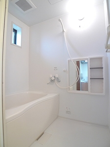 クリサンテ 201号-9