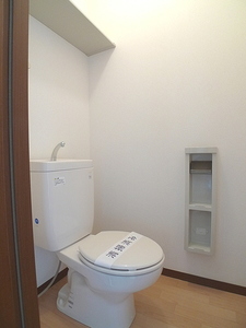 クリサンテ 201号-10