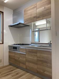 テール・ドゥ 202号-4