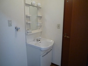 コスモスハイツ 103号-5