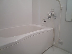 コスモスハイツ 103号-6