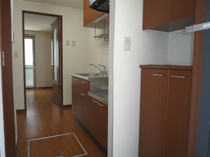 コスモスハイツ 103号-8