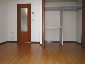 コスモスハイツ 103号-10