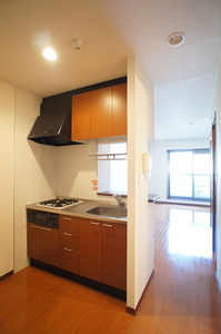 メゾンドール松戸 105号-5