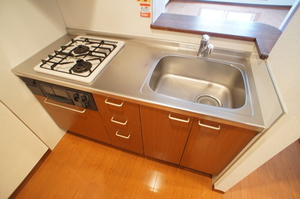 メゾンドール松戸 105号-6