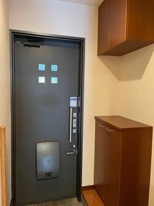 メゾンドール松戸 105号-11