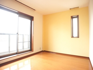 メゾンドール松戸 306号-2