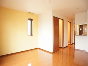 メゾンドール松戸 306号-3