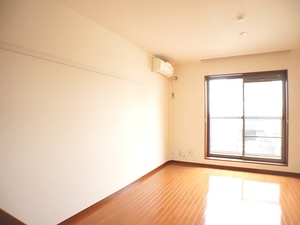 メゾンドール松戸 306号-4