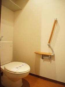 メゾンドール松戸 306号-9