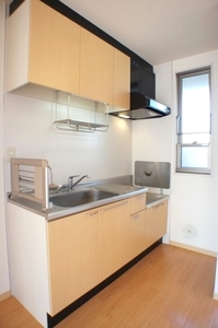 プロムナード 201号-2