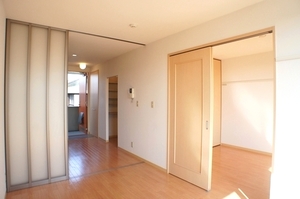 プロムナード 201号-5