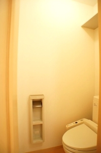 プロムナード 201号-8