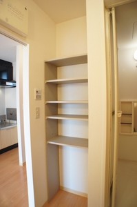 プロムナード 201号-9