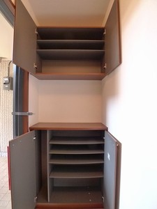 グリーンヴィラ柏 102号-8