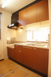 グリーンヴィラ柏 102号-9