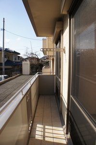 グリーンヴィラ柏 102号-10