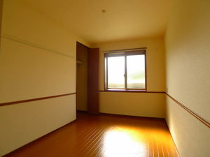 メゾン・ド・モン 101号-4